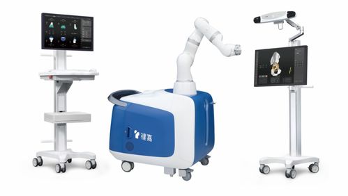 器械之家 2024十大手术机器人创新产品