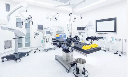 人工角膜 口腔种植手术导航定位设备 35个创新医疗器械获批上市