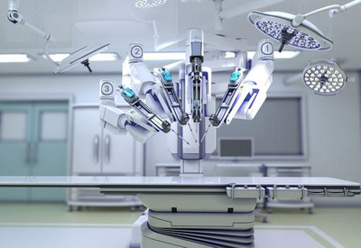 构建医疗机器人创新生态的挑战